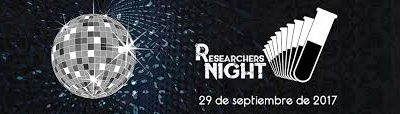 Octava Noche Europea de los Investigadores. Madrid 2017