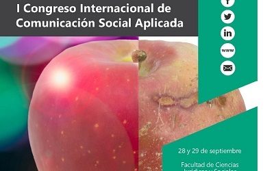 I Congreso Internacional de Comunicación Social Aplicada