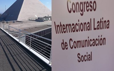 Investigadores Provuldig en IX Congreso Internacional Latina de Comunicación Social